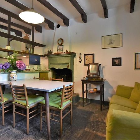 Holiday Home La Casa Del Nonno By Interhome Морбеньо Екстер'єр фото
