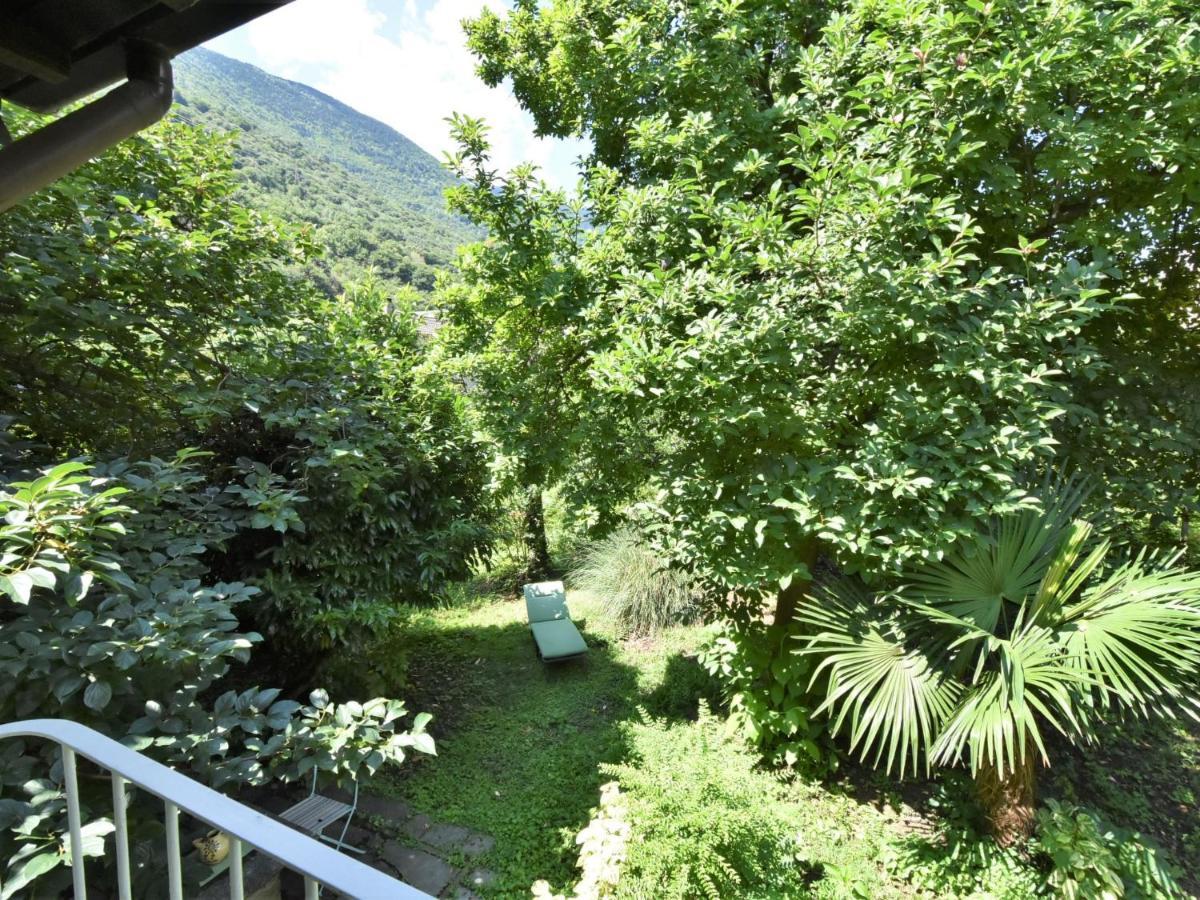 Holiday Home La Casa Del Nonno By Interhome Морбеньо Екстер'єр фото